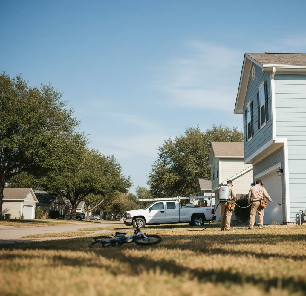 Bed Bug Extermination in Kimball, NE